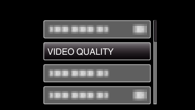 VIDEO QUALITY